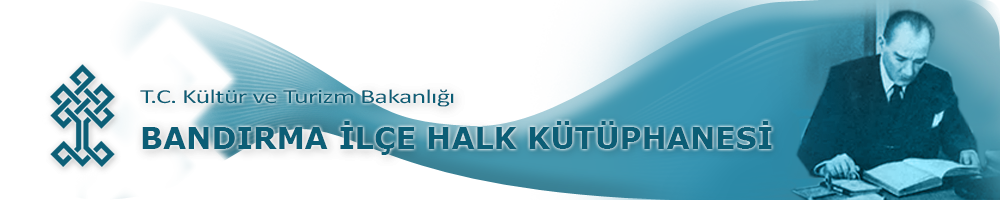 Bandırma İlçe Halk Kütüphanesi